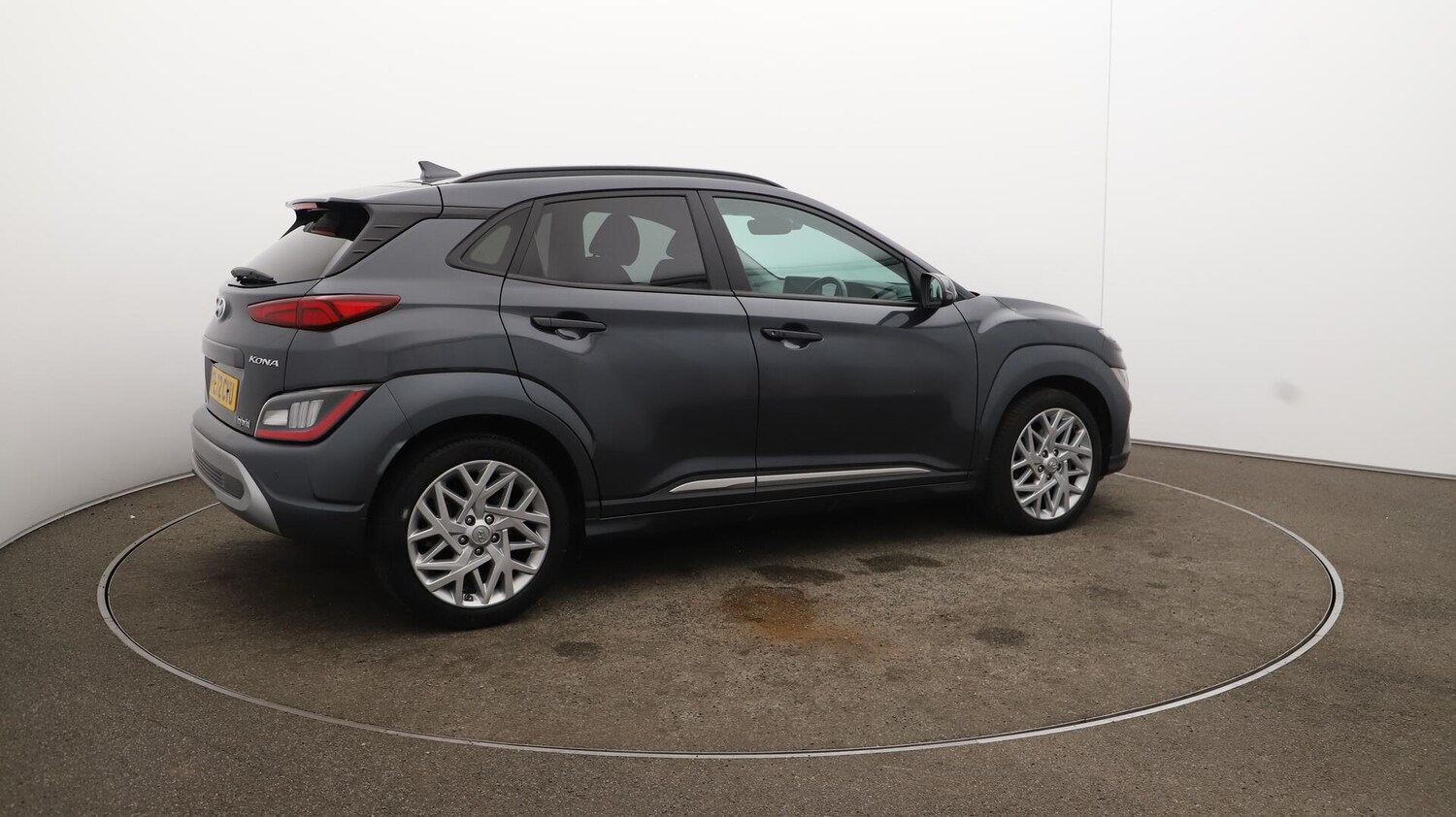 Used Hyundai KONA 2022 for sale - 76122723: Photo 54