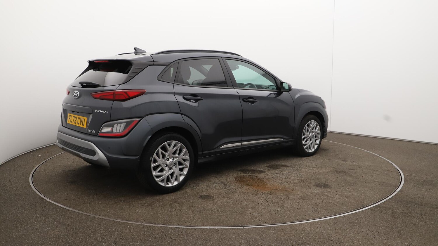 Used Hyundai KONA 2022 for sale - 76122723: Photo 55