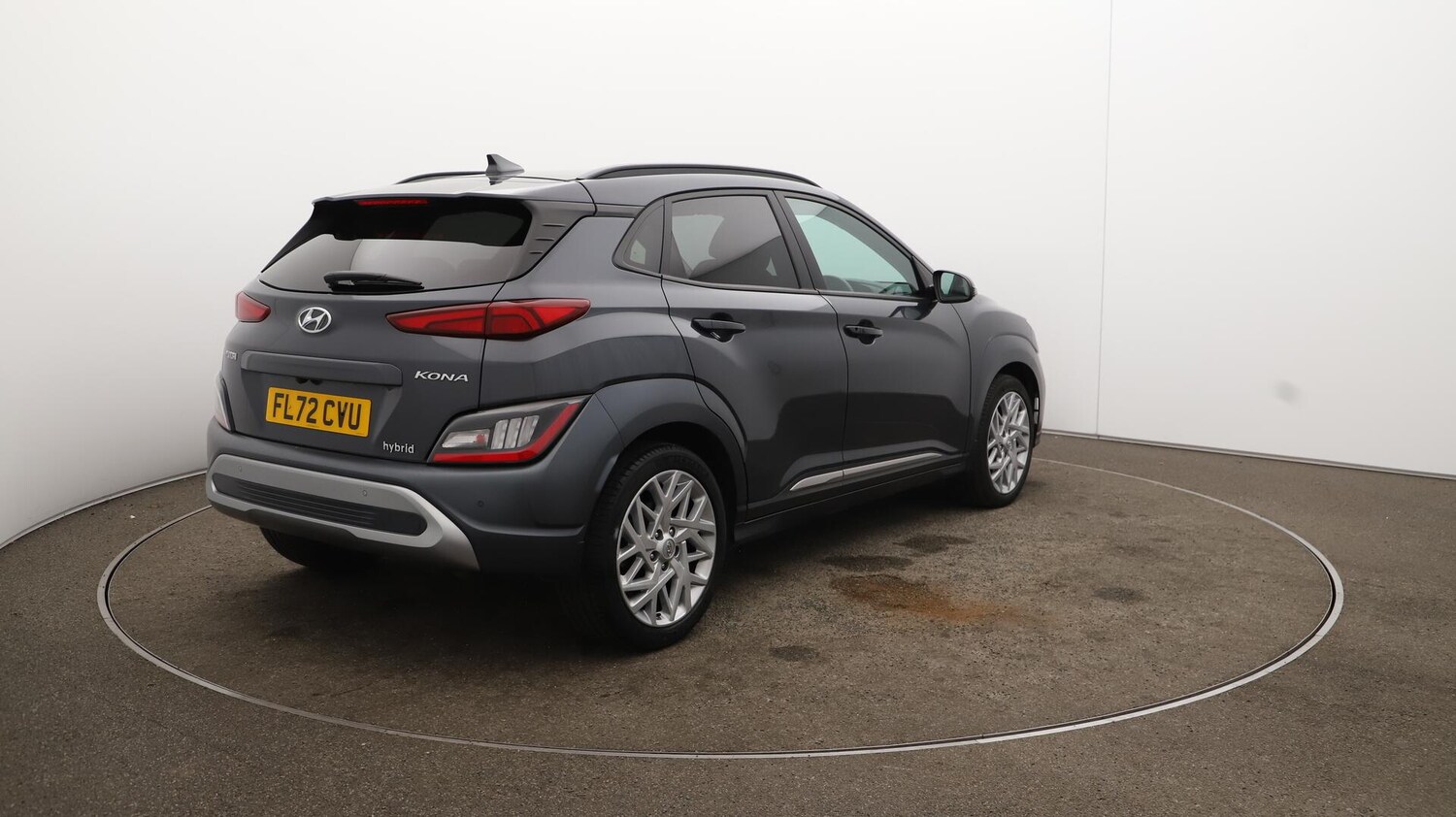 Used Hyundai KONA 2022 for sale - 76122723: Photo 56