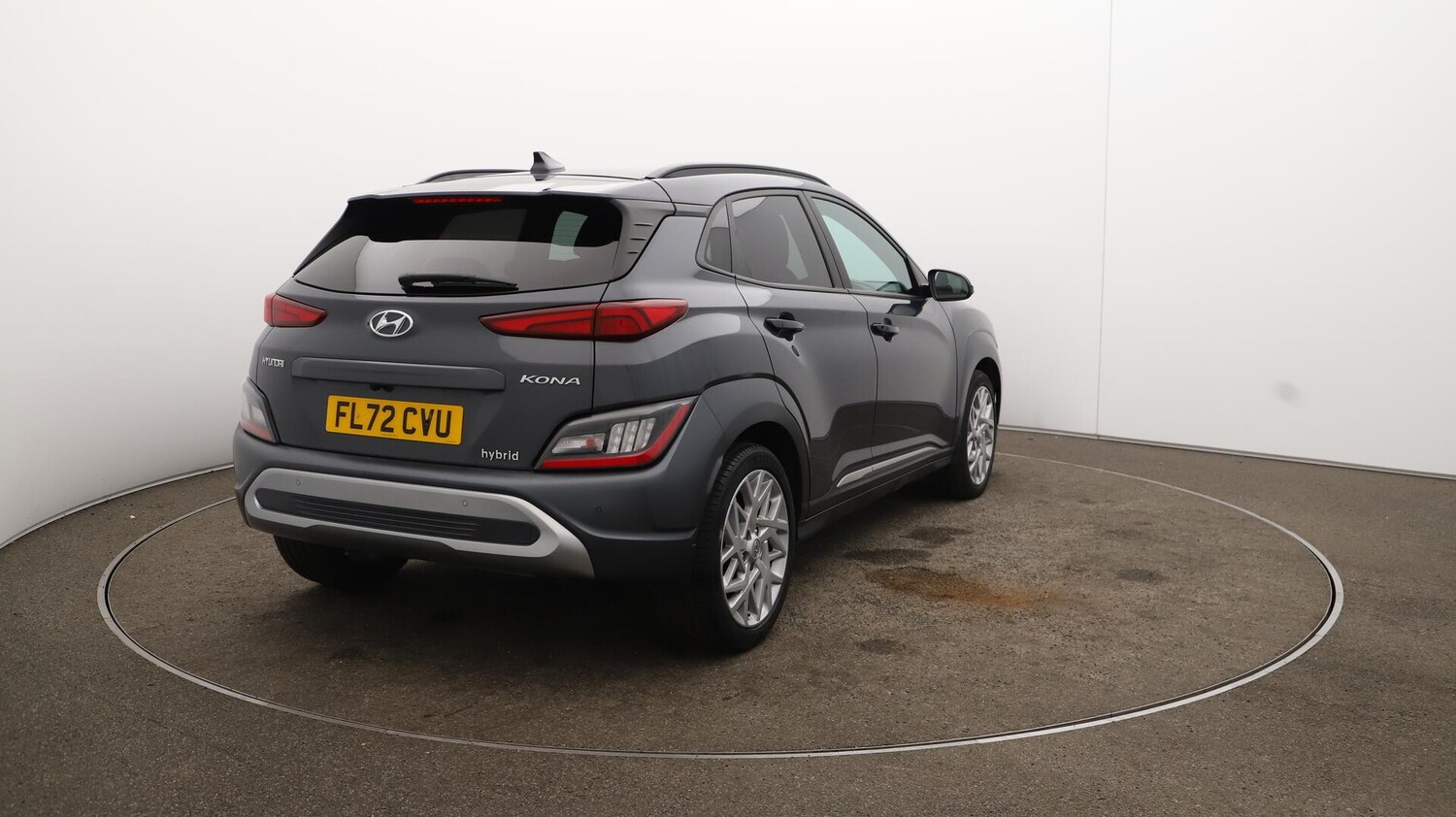 Used Hyundai KONA 2022 for sale - 76122723: Photo 57