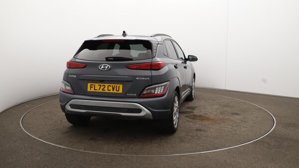 Used Hyundai KONA 2022 for sale - 76122723: Photo 58