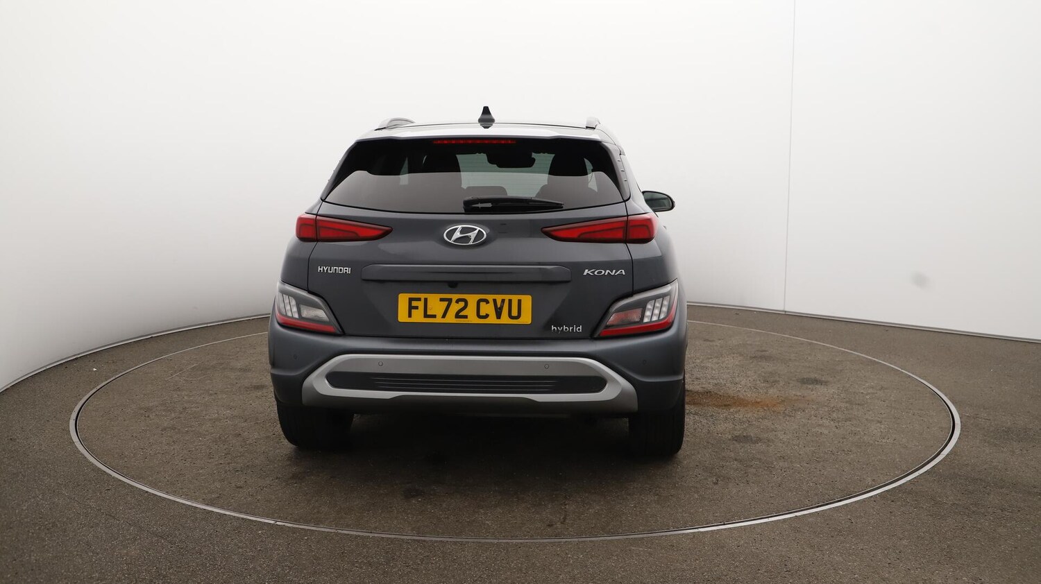 Used Hyundai KONA 2022 for sale - 76122723: Photo 59