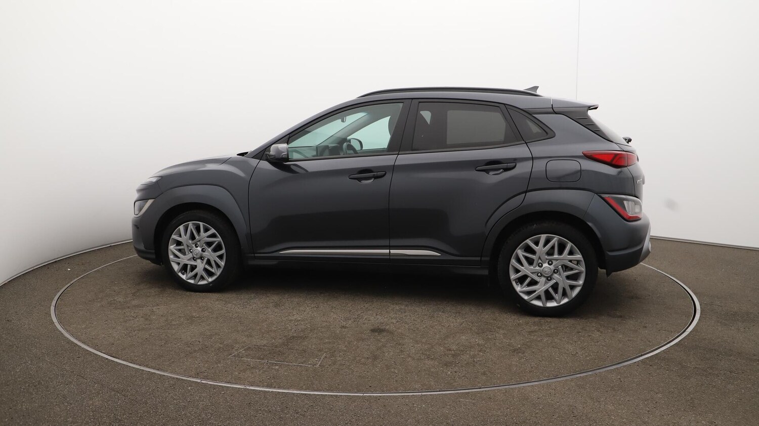 Used Hyundai KONA 2022 for sale - 76122723: Photo 60