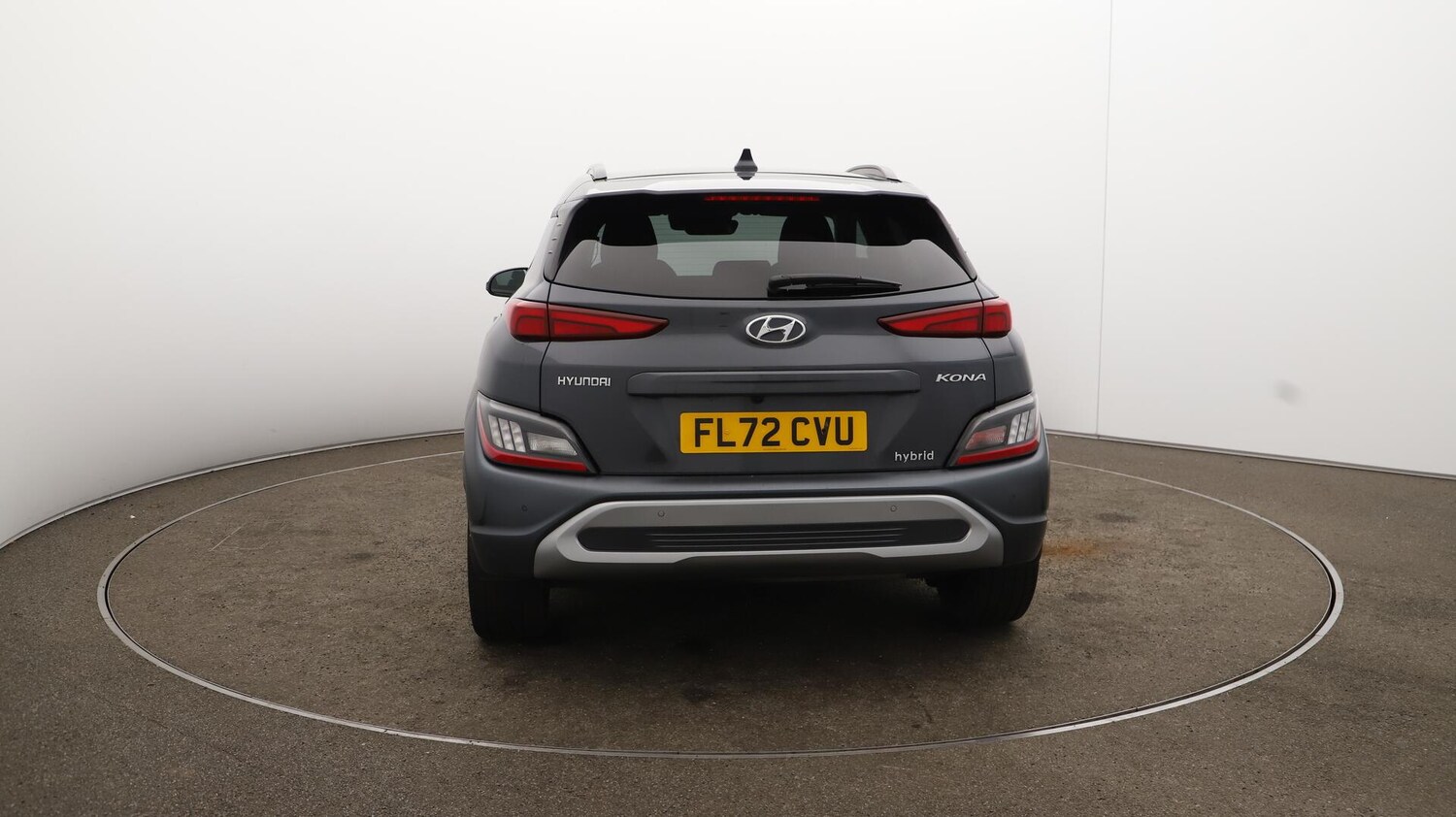 Used Hyundai KONA 2022 for sale - 76122723: Photo 61
