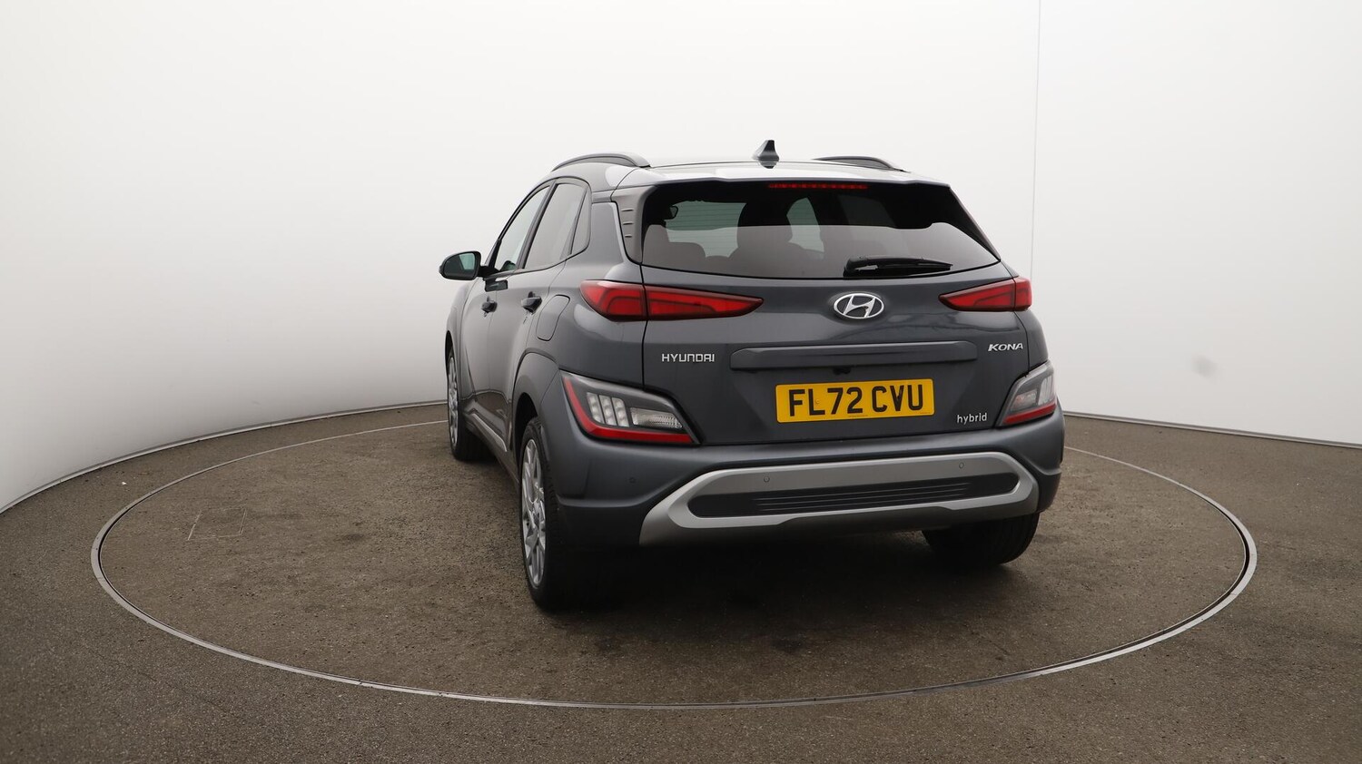 Used Hyundai KONA 2022 for sale - 76122723: Photo 62