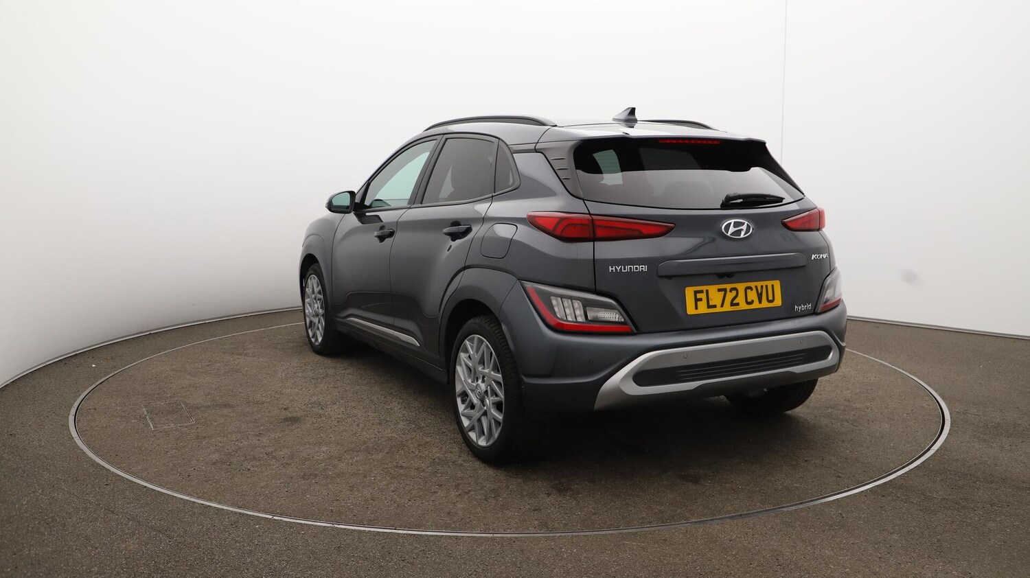 Used Hyundai KONA 2022 for sale - 76122723: Photo 63