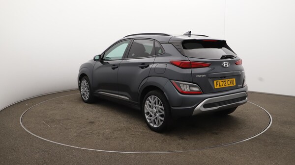 Used Hyundai KONA 2022 for sale - 76122723: Photo 64