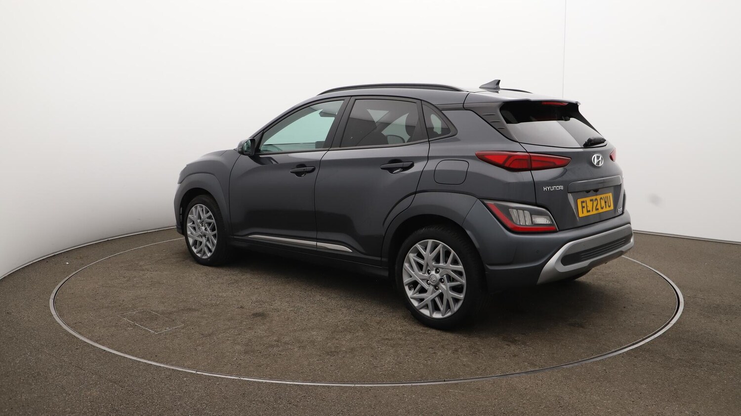Used Hyundai KONA 2022 for sale - 76122723: Photo 65