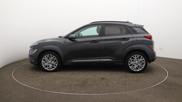 Used Hyundai KONA 2022 for sale - 76122723: Photo 66