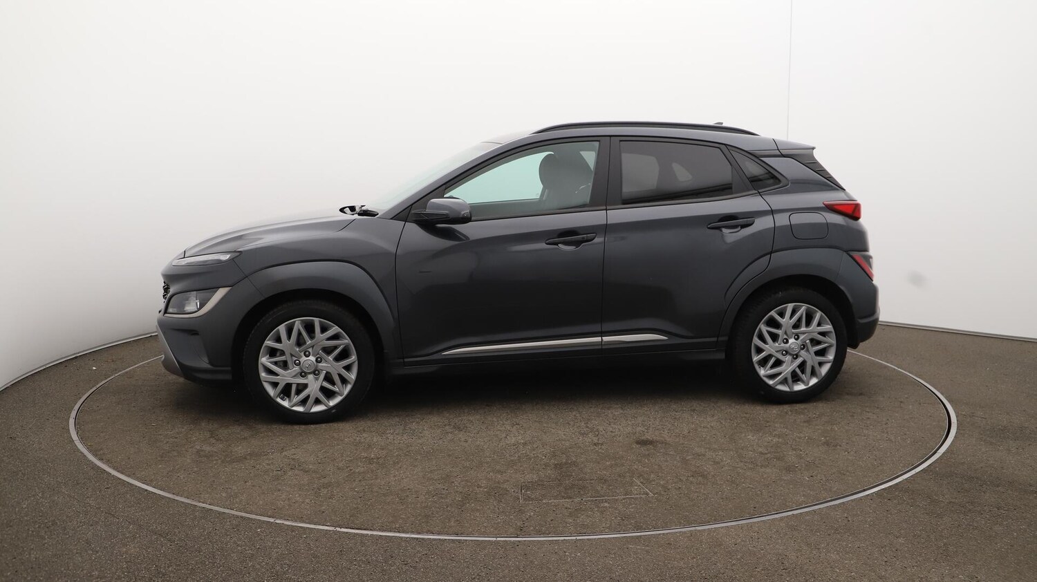 Used Hyundai KONA 2022 for sale - 76122723: Photo 67