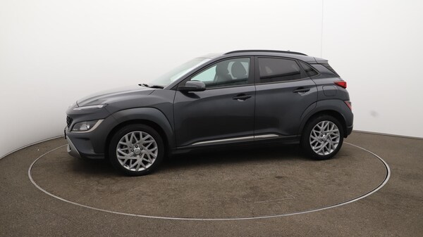 Used Hyundai KONA 2022 for sale - 76122723: Photo 68