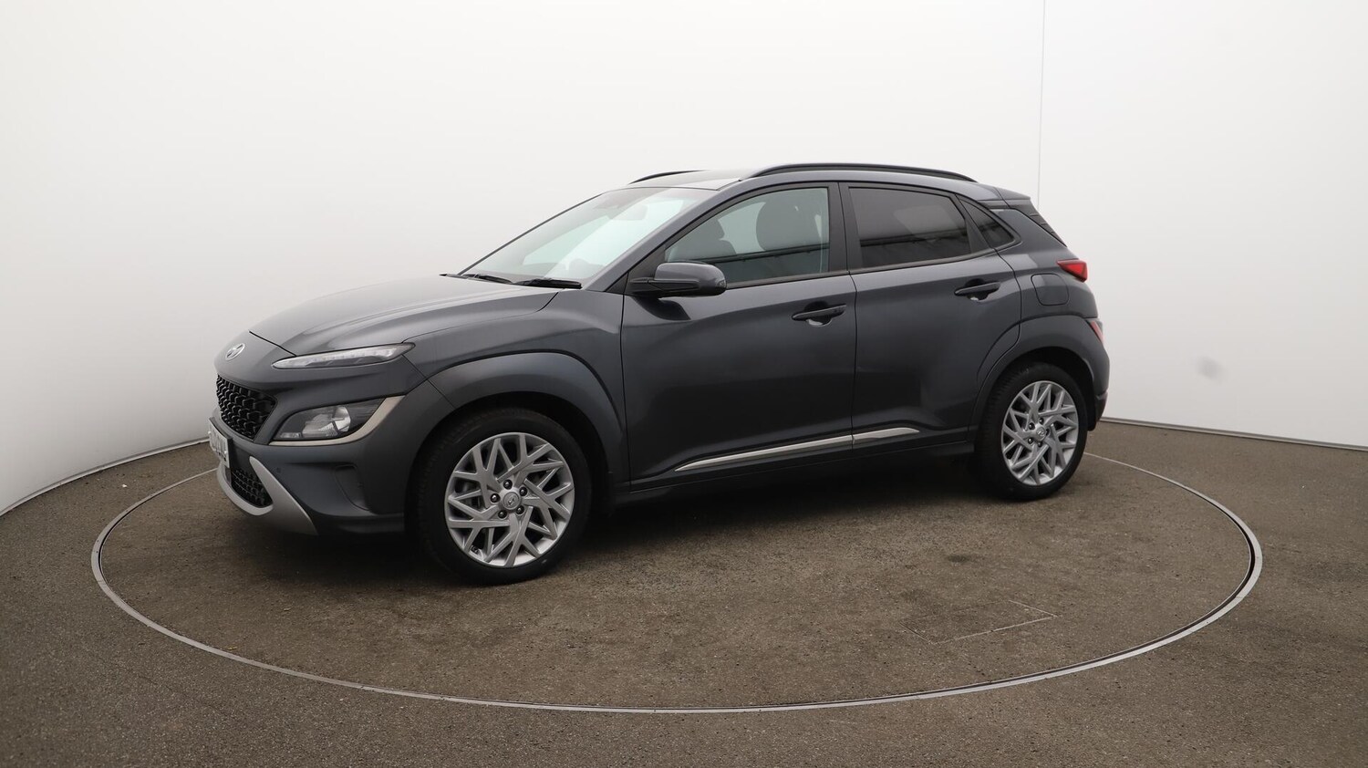 Used Hyundai KONA 2022 for sale - 76122723: Photo 69