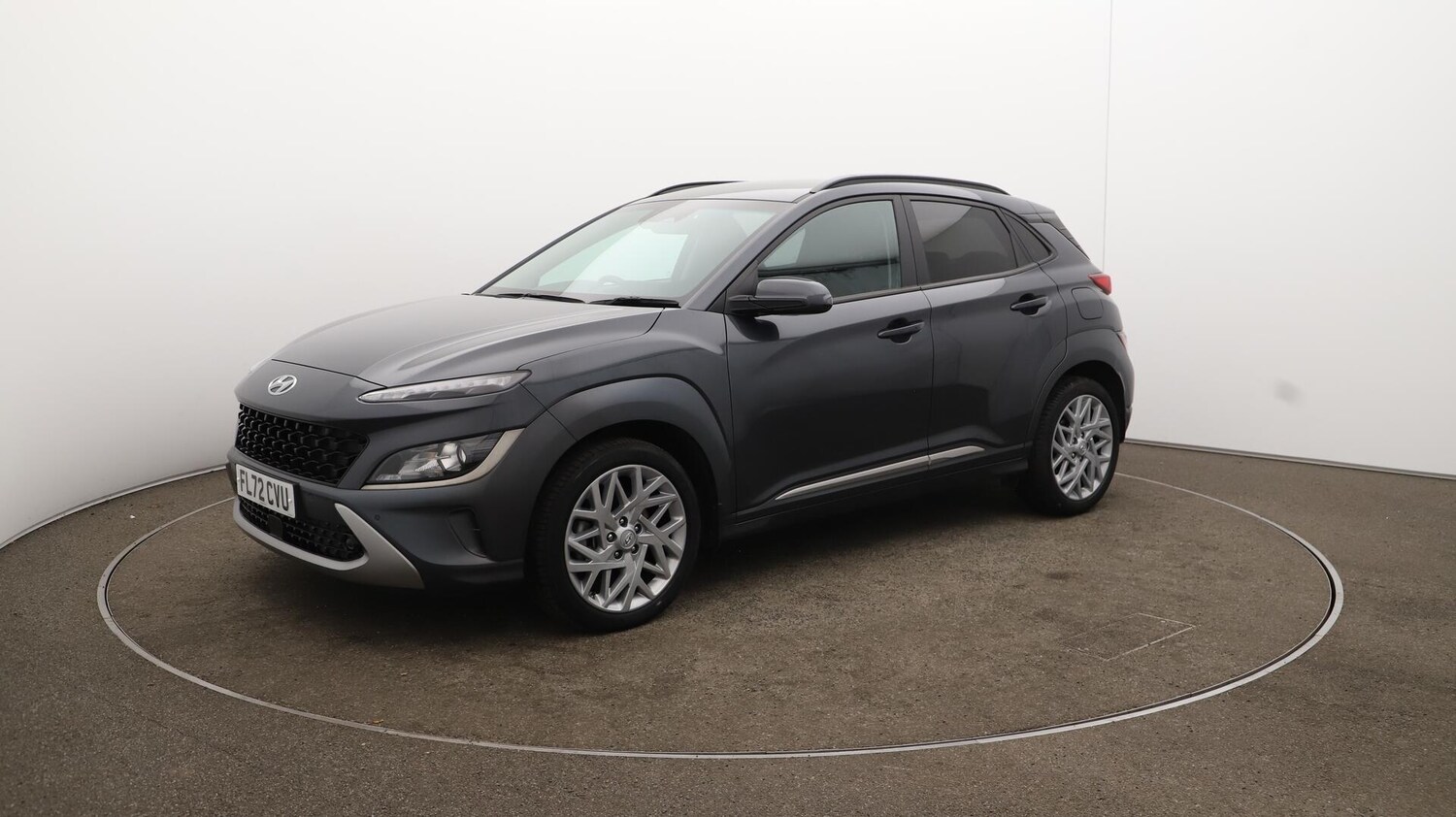 Used Hyundai KONA 2022 for sale - 76122723: Photo 70