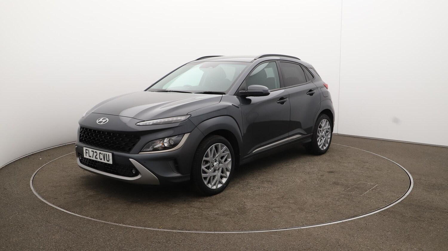 Used Hyundai KONA 2022 for sale - 76122723: Photo 71