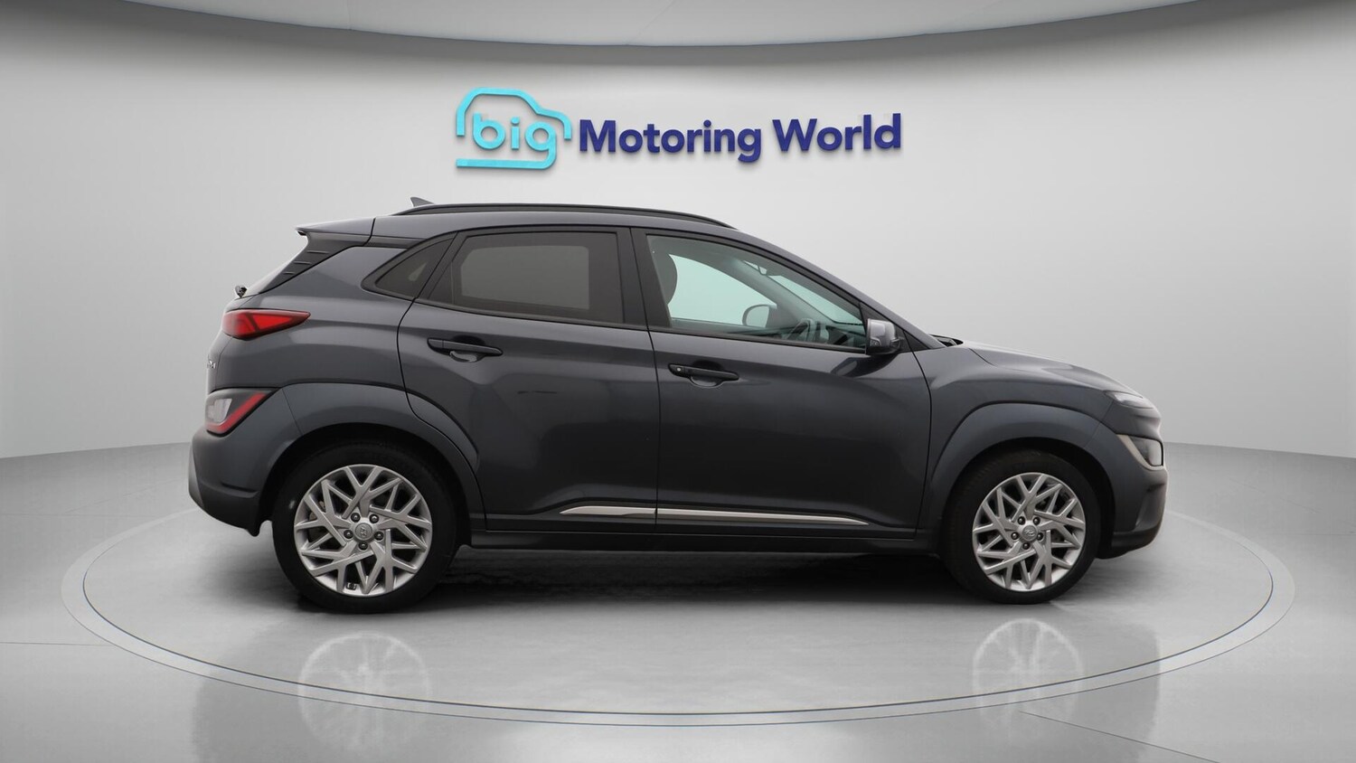 Used Hyundai KONA 2022 for sale - 76122723: Photo 8