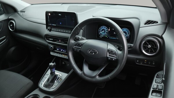 Used Hyundai KONA 2022 for sale - 76122723: Photo 9