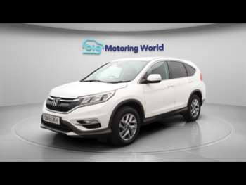 Used Honda CR-V 2018 for sale - 75246442: Photo