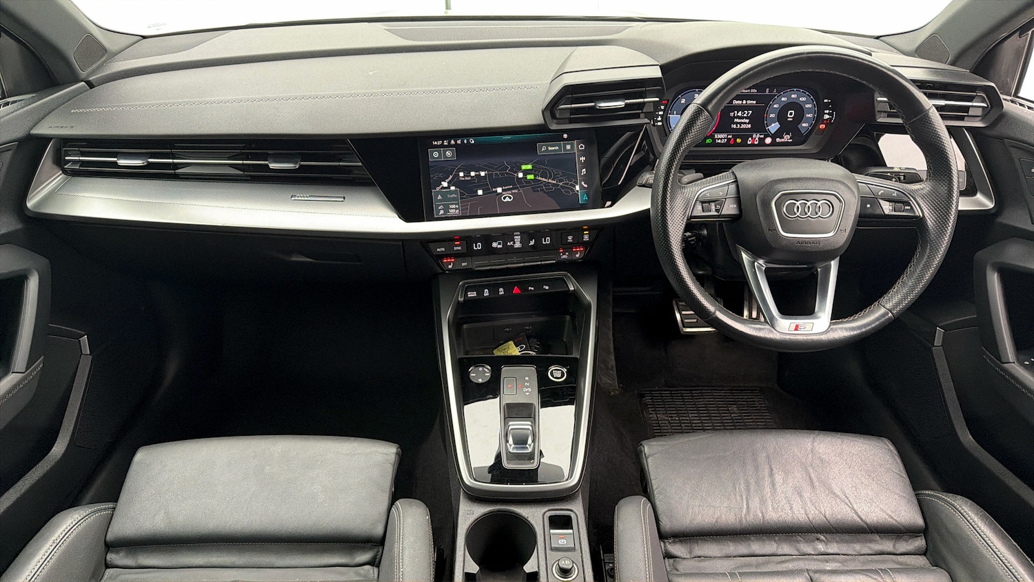 Used Audi A3 2022 for sale - 77931141: Photo 12