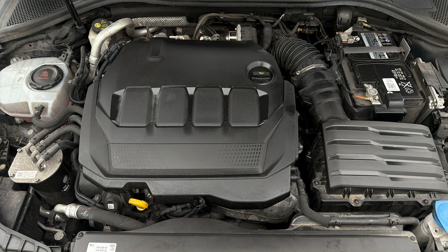 Used Audi A3 2022 for sale - 77931141: Photo 18