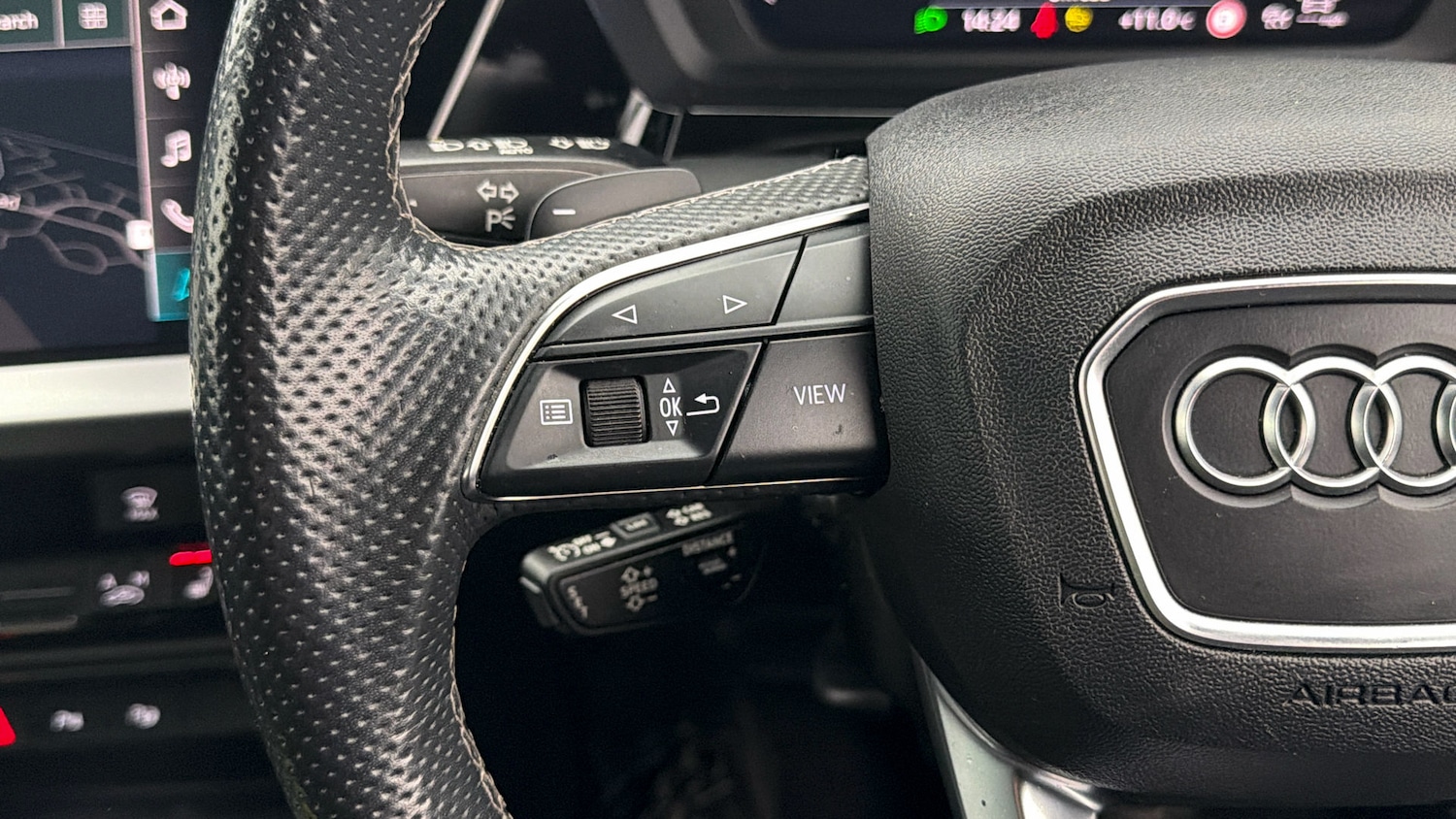 Used Audi A3 2022 for sale - 77931141: Photo 22