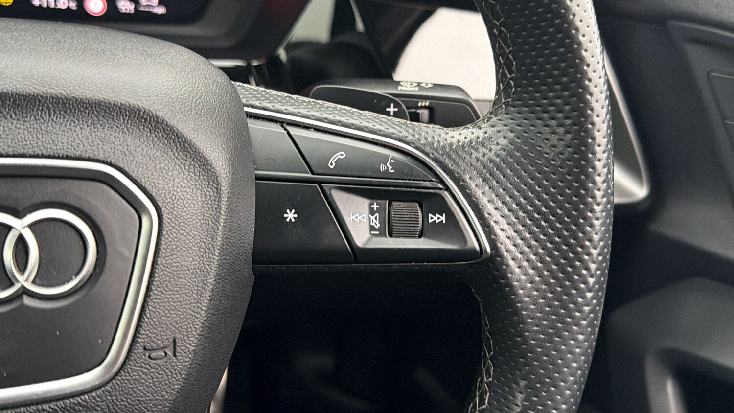 Used Audi A3 2022 for sale - 77931141: Photo 23