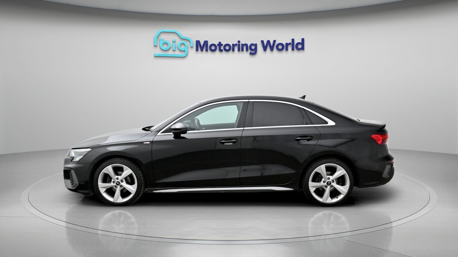 Used Audi A3 2022 for sale - 77931141: Photo 4