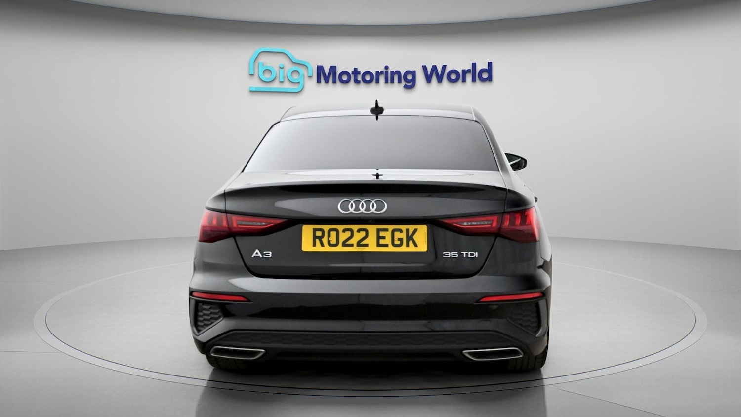 Used Audi A3 2022 for sale - 77931141: Photo 6