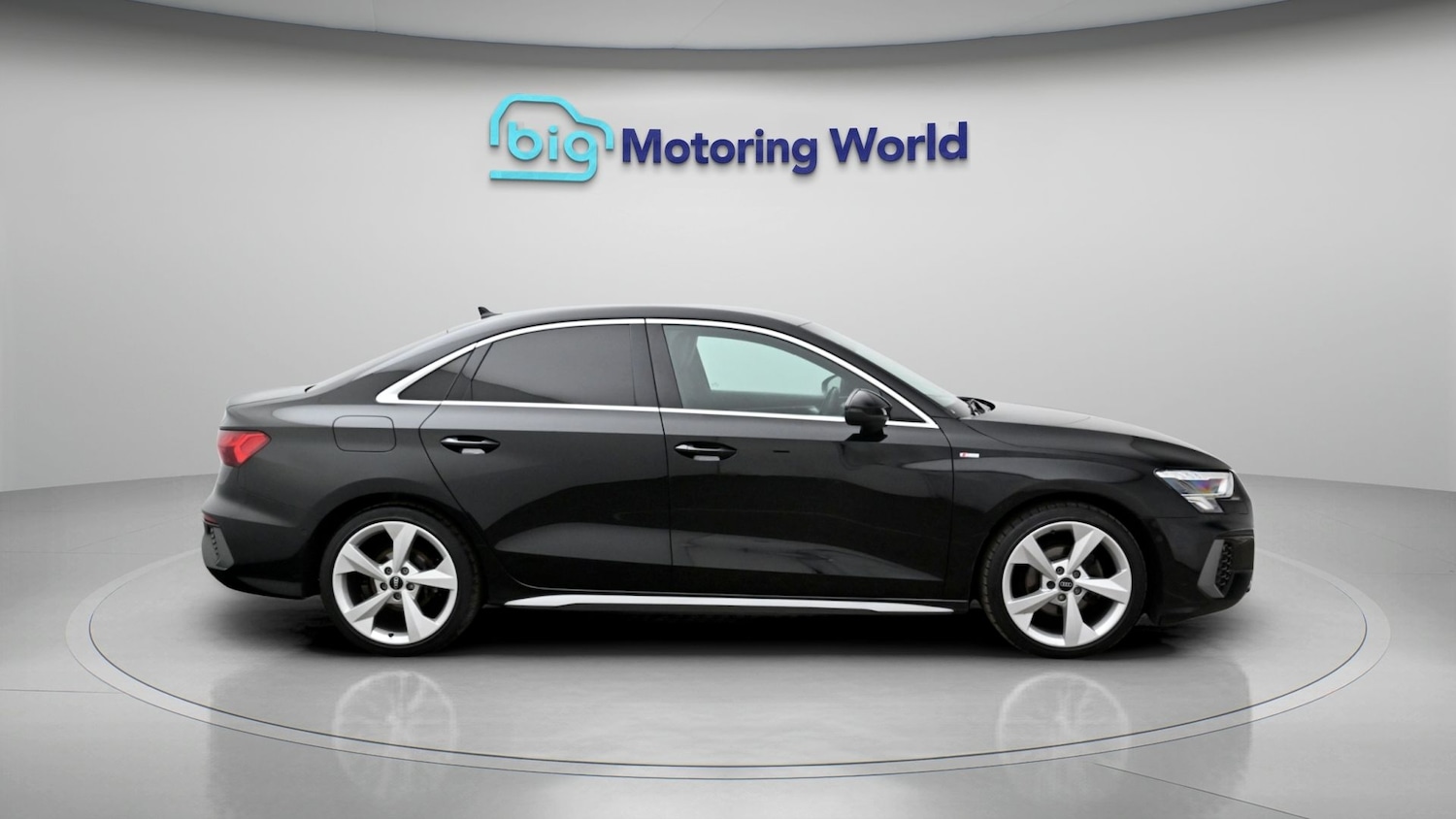 Used Audi A3 2022 for sale - 77931141: Photo 8