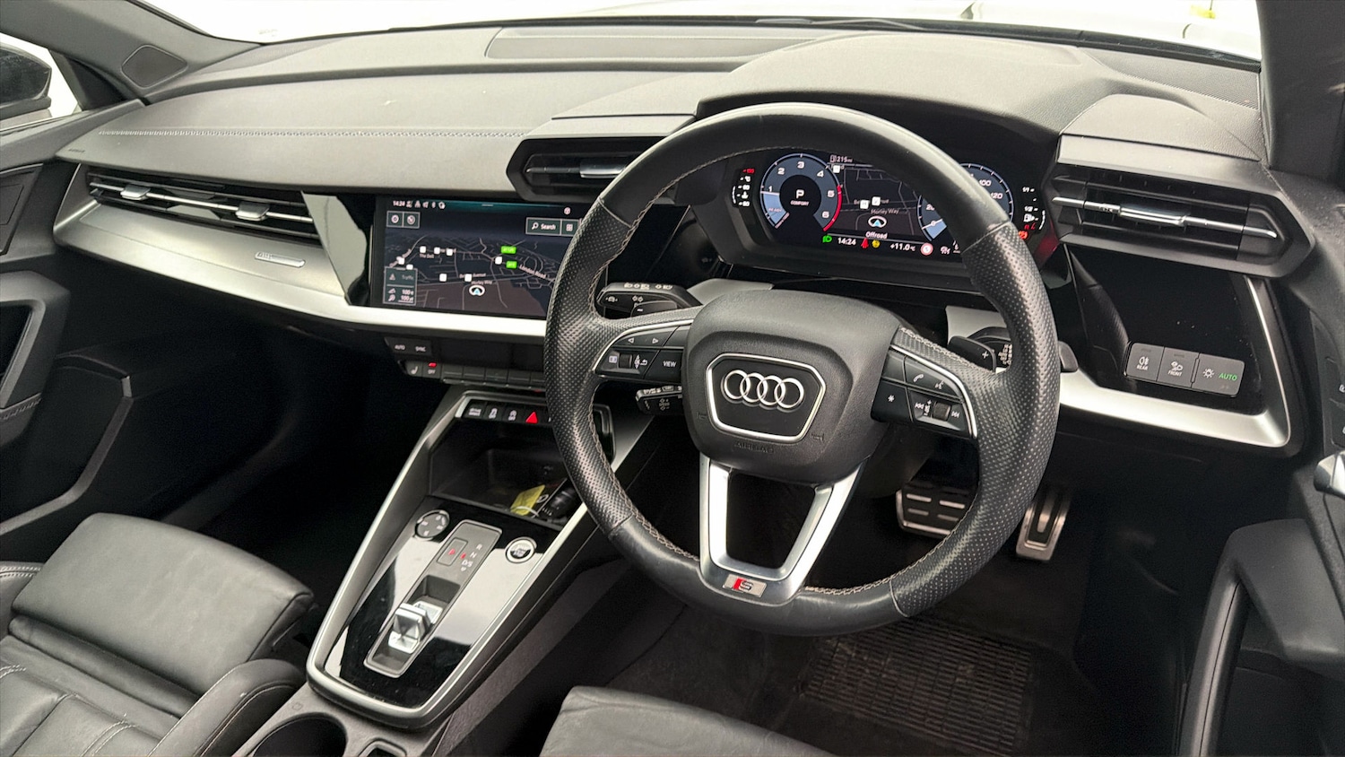 Used Audi A3 2022 for sale - 77931141: Photo 9