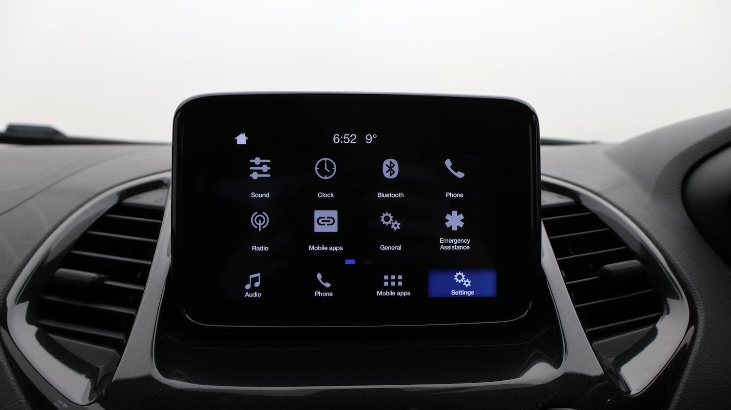 Used Ford Ka+ 2019 for sale - 77641188: Photo 11