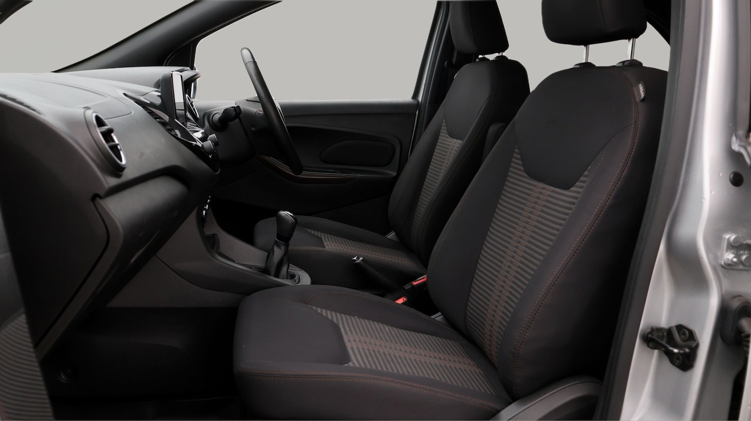 Used Ford Ka+ 2019 for sale - 77641188: Photo 14