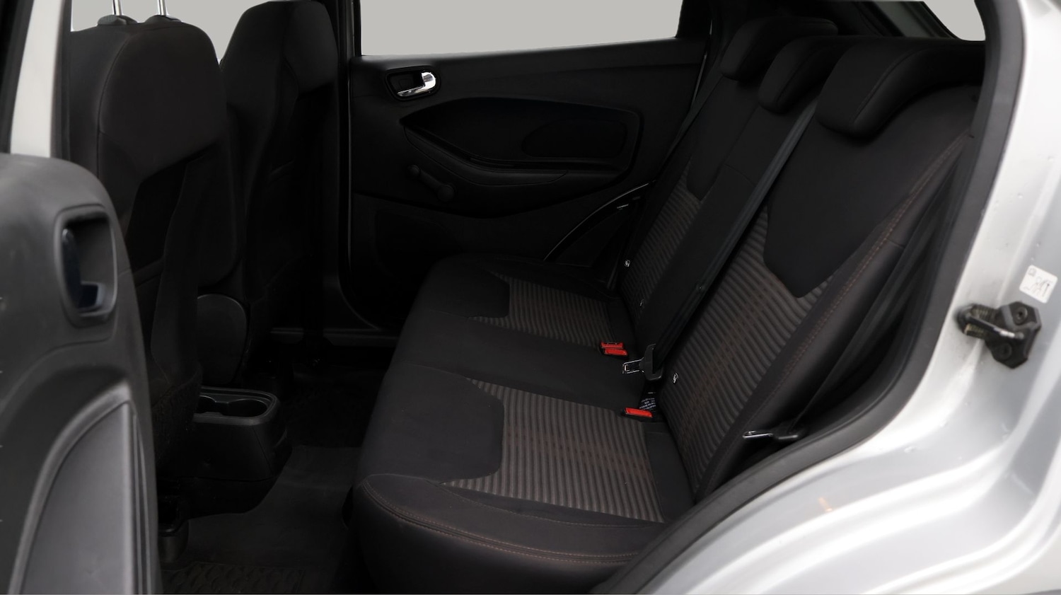 Used Ford Ka+ 2019 for sale - 77641188: Photo 16