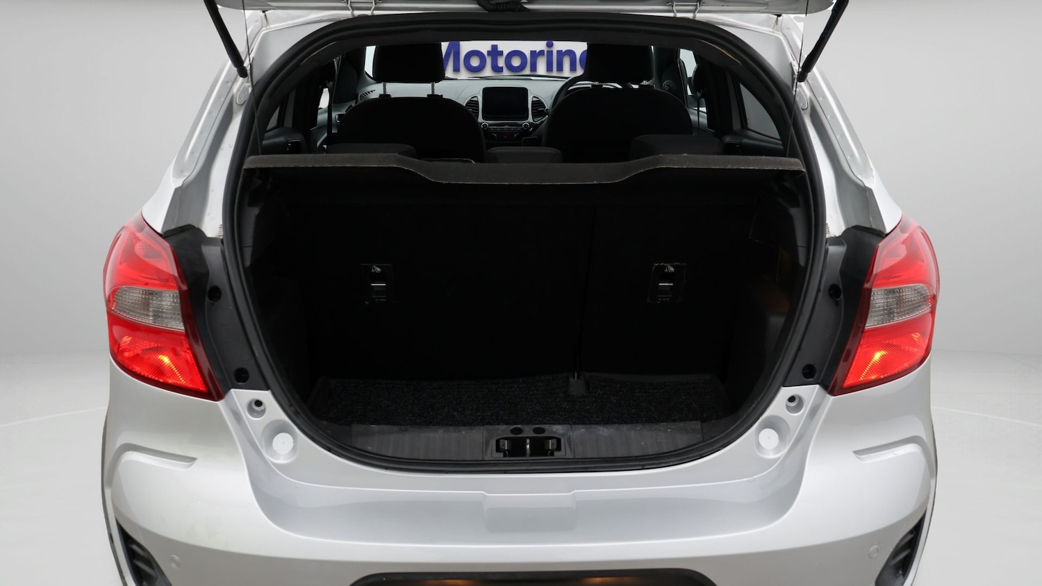 Used Ford Ka+ 2019 for sale - 77641188: Photo 17