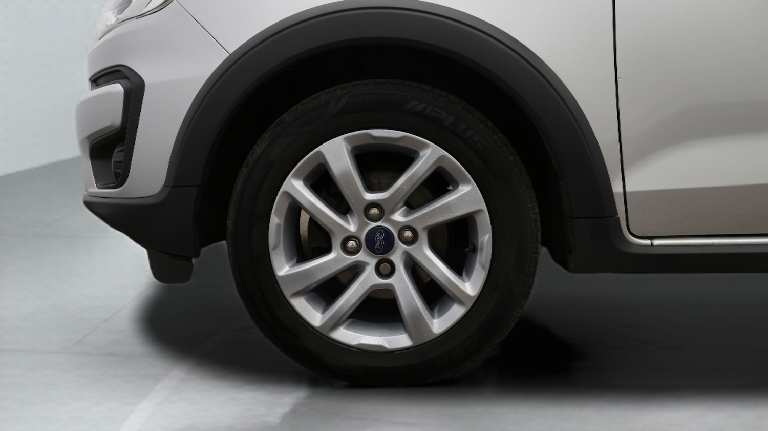 Used Ford Ka+ 2019 for sale - 77641188: Photo 18