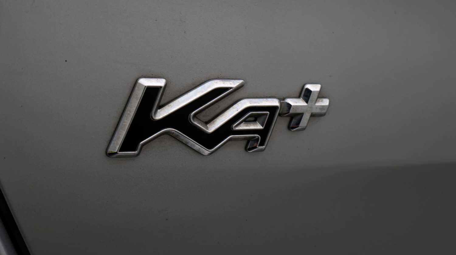 Used Ford Ka+ 2019 for sale - 77641188: Photo 20