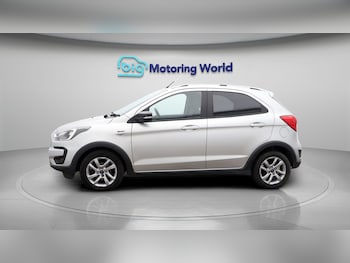 Used Ford Ka+ 2019 for sale - 77641188: Photo