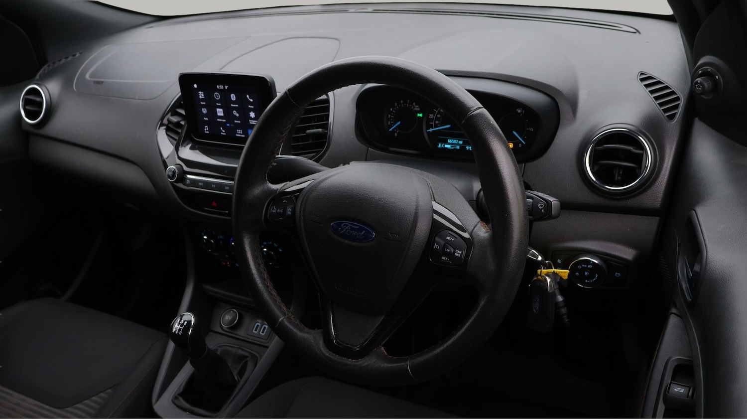 Used Ford Ka+ 2019 for sale - 77641188: Photo 9