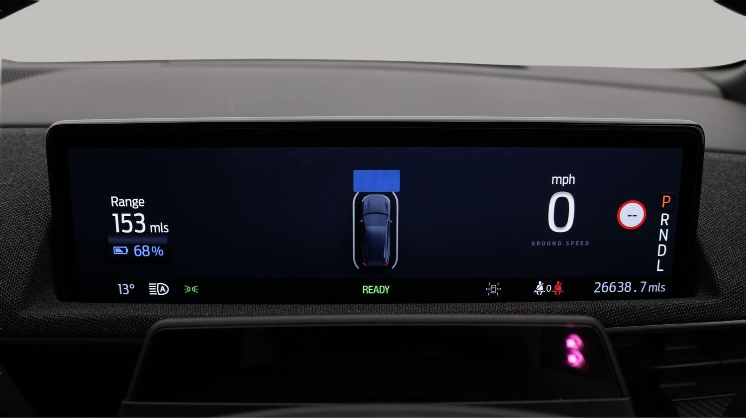 Used Ford Mustang Mach-E 2022 for sale - 77747630: Photo 10