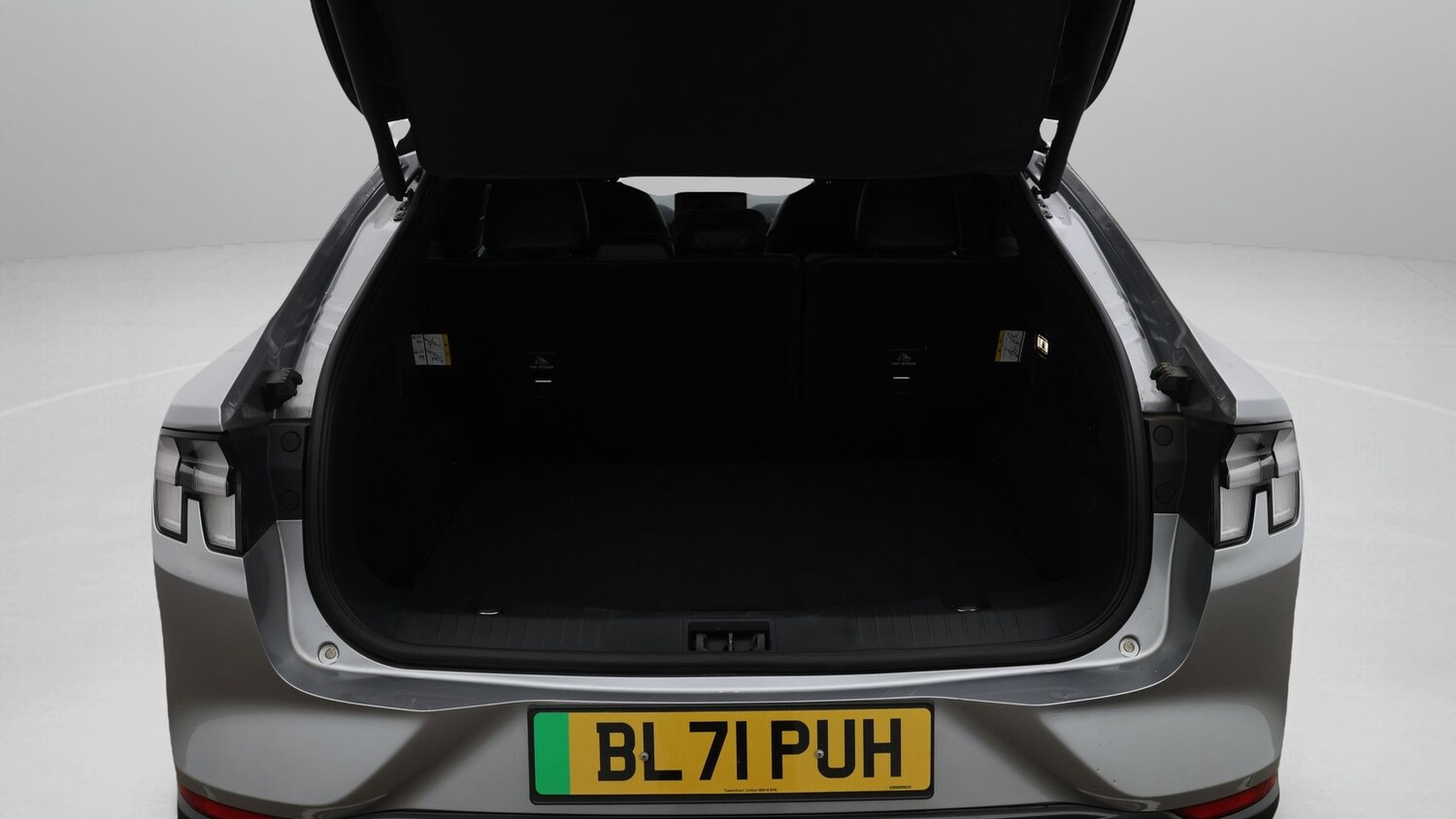 Used Ford Mustang Mach-E 2022 for sale - 77747630: Photo 17