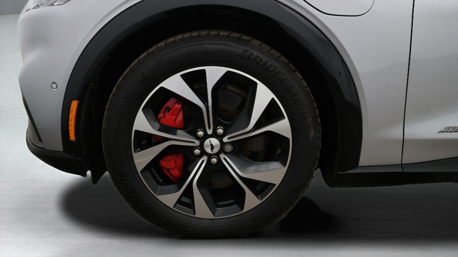 Used Ford Mustang Mach-E 2022 for sale - 77747630: Photo 18