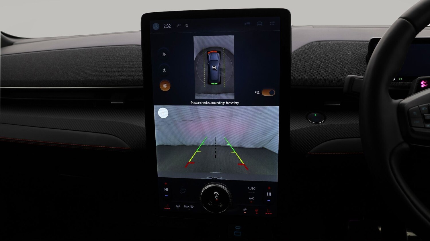 Used Ford Mustang Mach-E 2022 for sale - 77747630: Photo 23