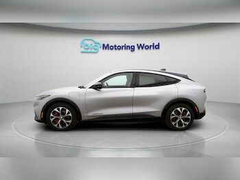 Used Ford Mustang Mach-E 2022 for sale - 77747630: Photo