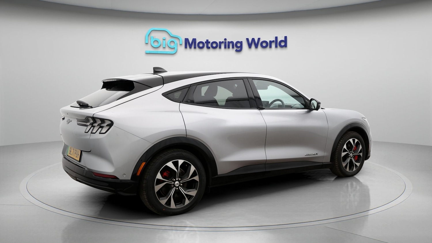 Used Ford Mustang Mach-E 2022 for sale - 77747630: Photo 7