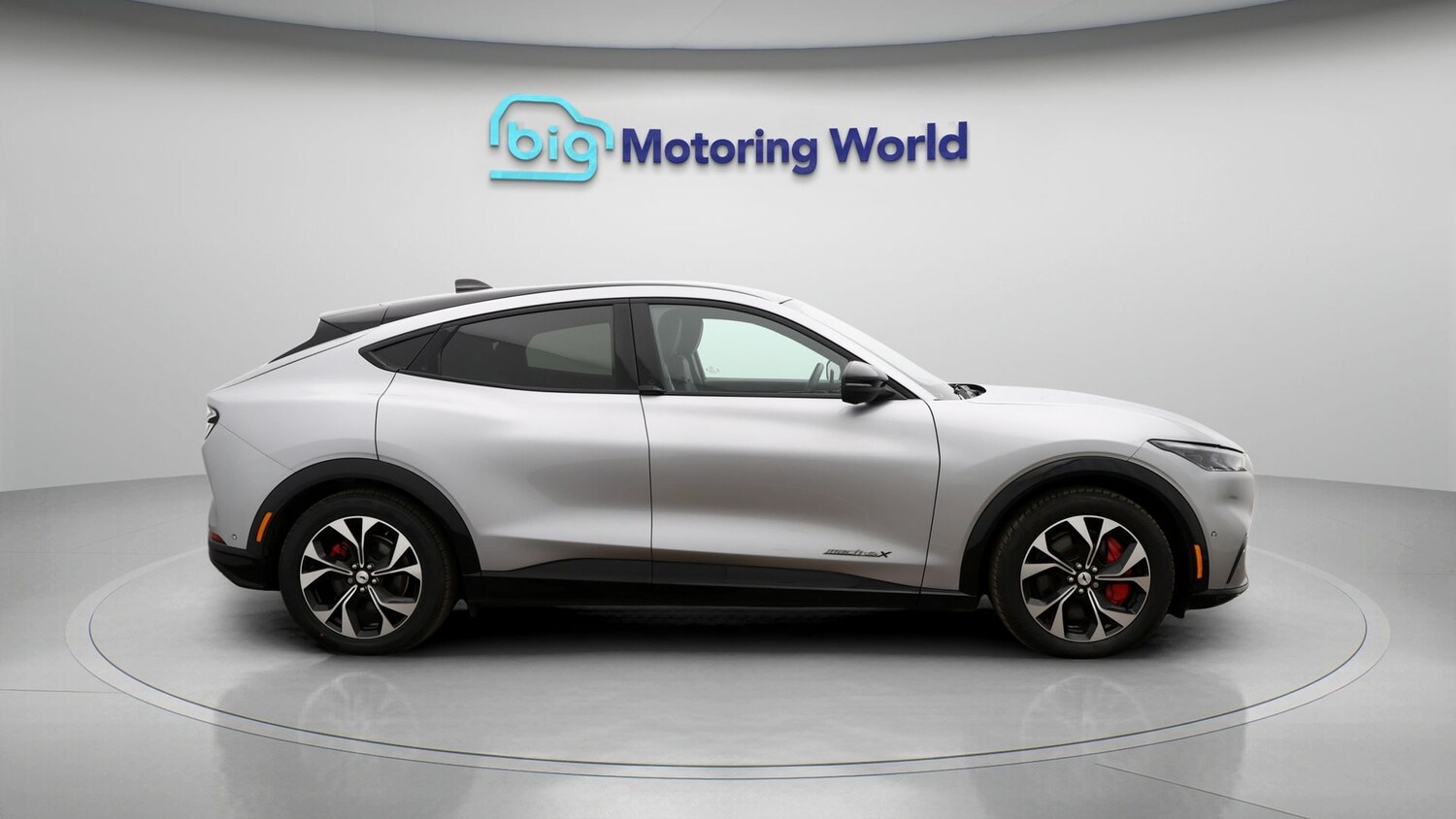 Used Ford Mustang Mach-E 2022 for sale - 77747630: Photo 8