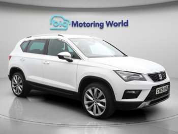 2019 (69) - 1.5 TSI EVO XCELLENCE Lux SUV 5dr Petrol DSG Euro 6 (s/s) (150 ps)