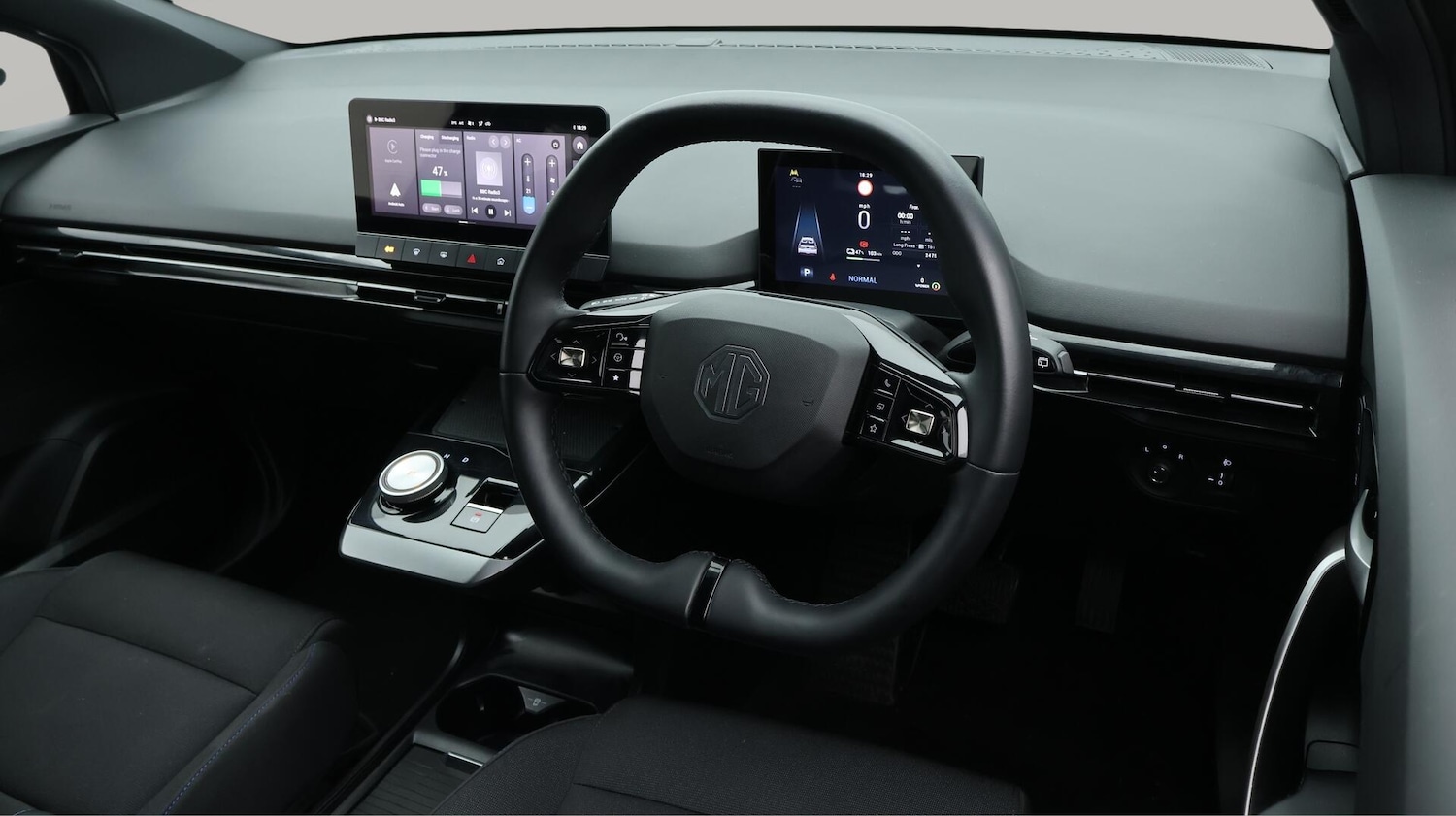 Used MG MG4 2023 for sale - 76239958: Photo 10
