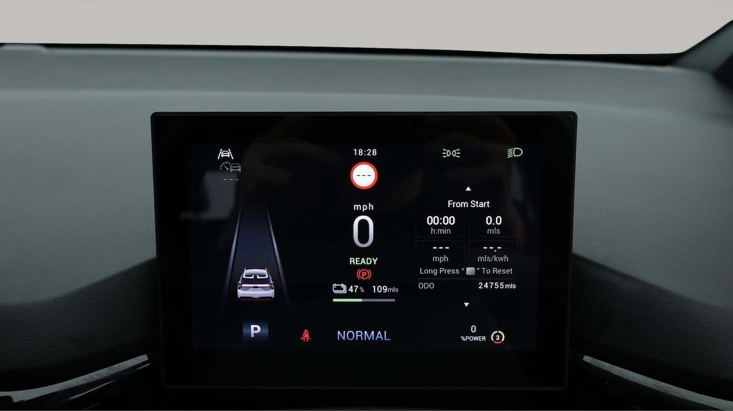 Used MG MG4 2023 for sale - 76239958: Photo 11