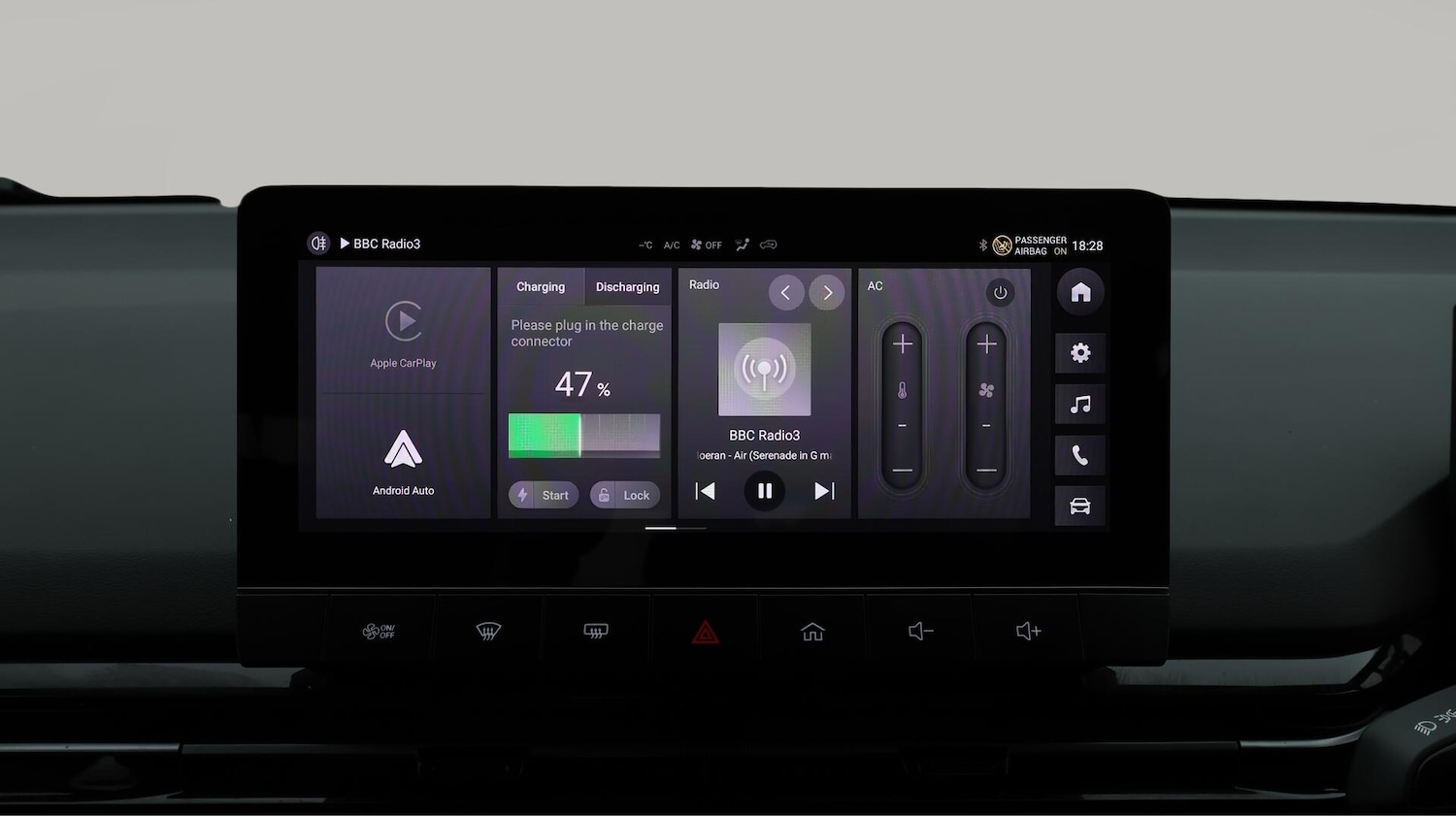 Used MG MG4 2023 for sale - 76239958: Photo 12