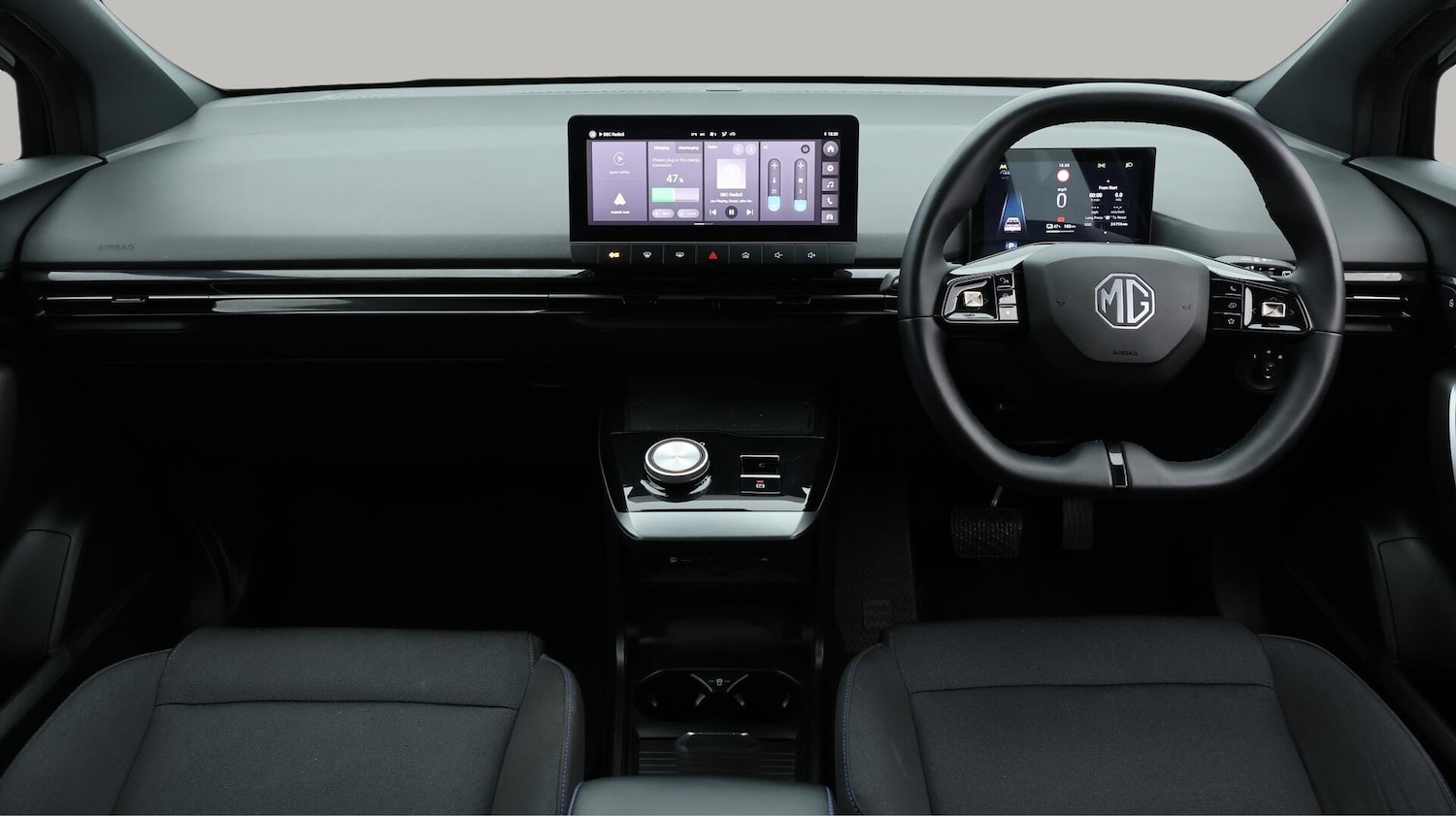 Used MG MG4 2023 for sale - 76239958: Photo 14