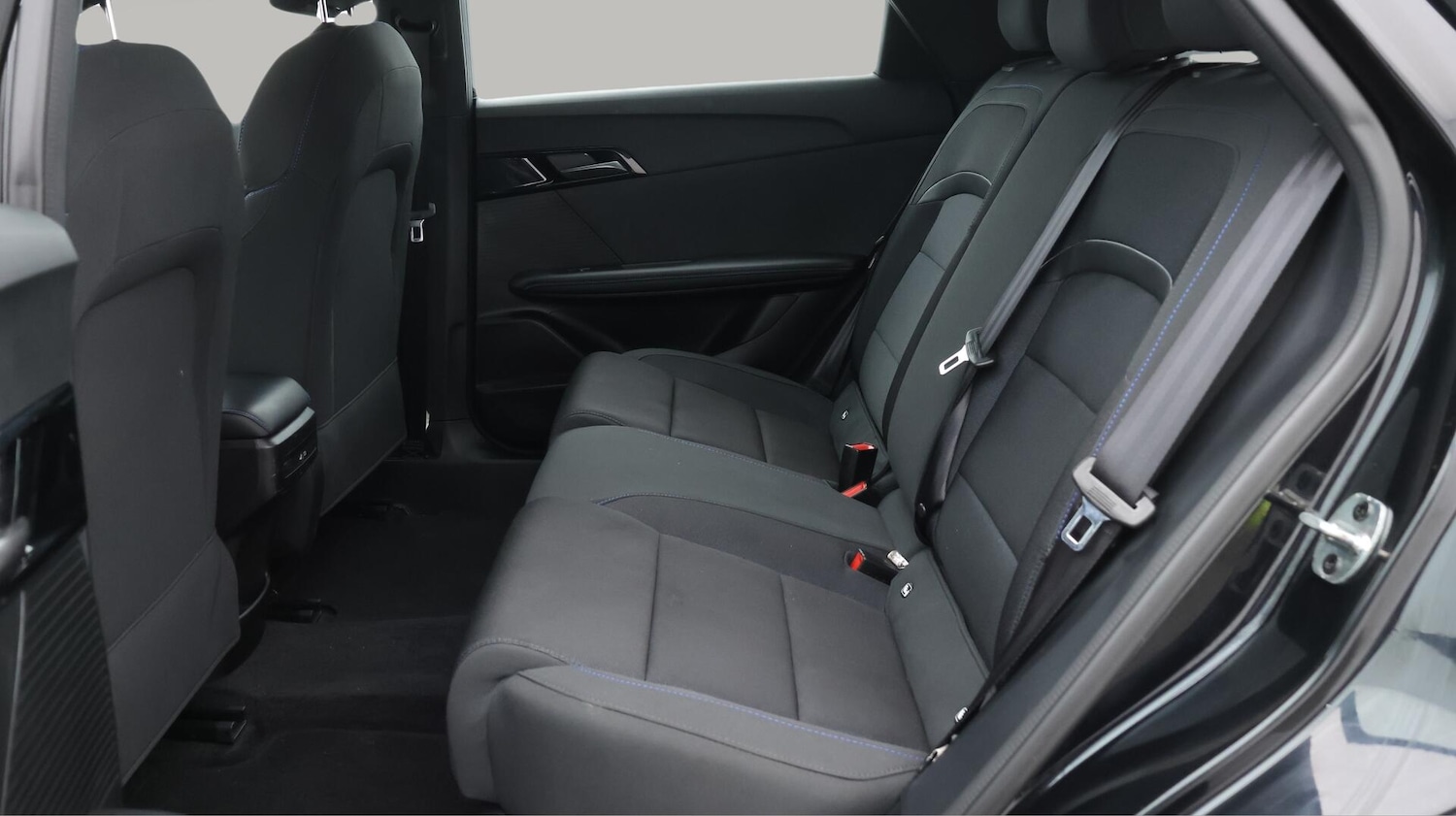 Used MG MG4 2023 for sale - 76239958: Photo 17